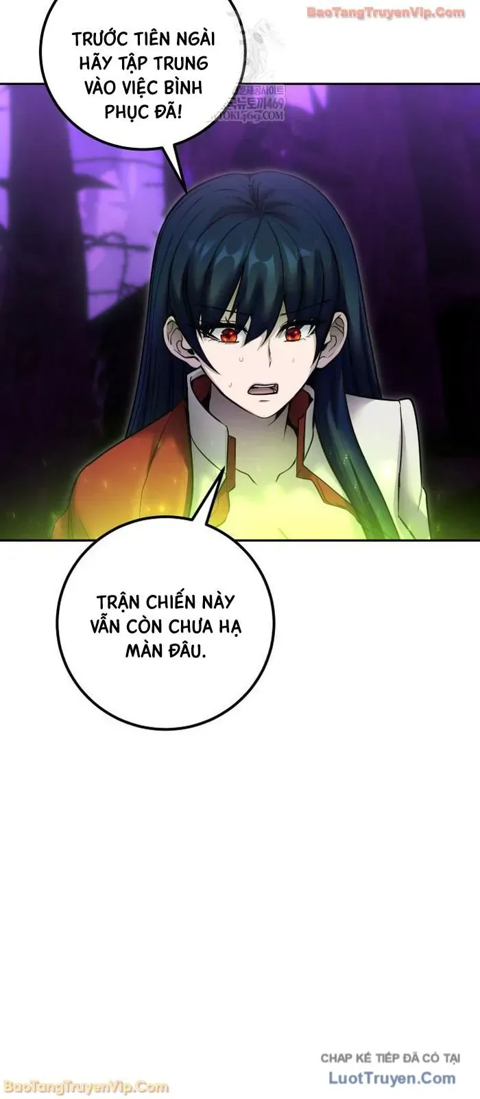 Tôi Mạnh Hơn Anh Hùng [Chap 103-105] - Page 13