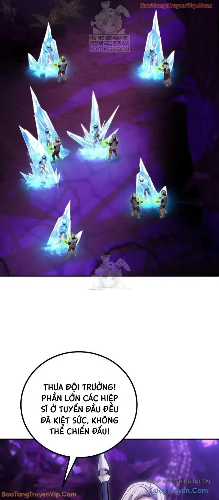 Tôi Mạnh Hơn Anh Hùng [Chap 103-105] - Page 17