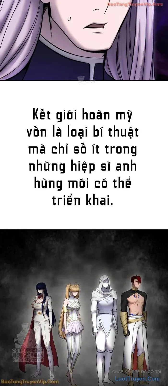 Tôi Mạnh Hơn Anh Hùng [Chap 103-105] - Page 19