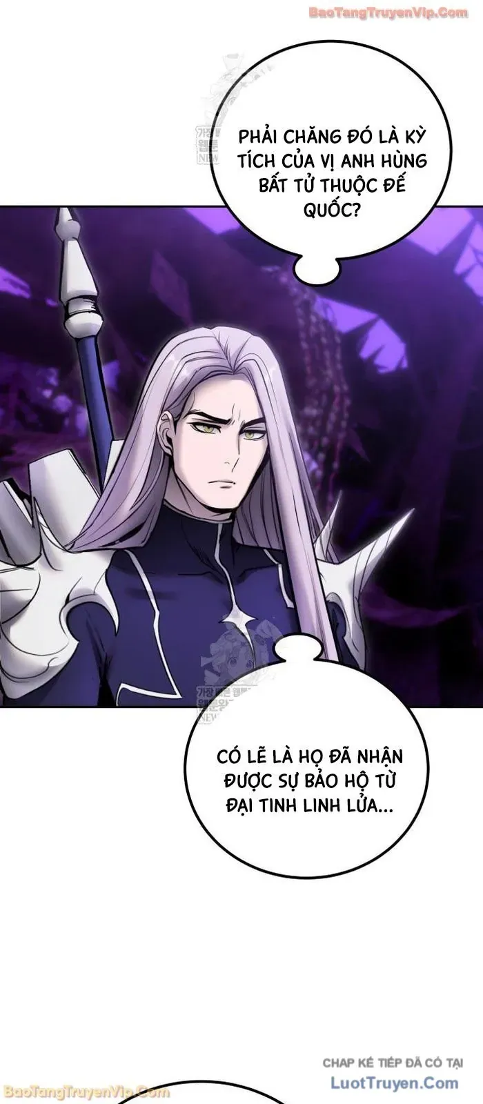 Tôi Mạnh Hơn Anh Hùng [Chap 103-105] - Page 22