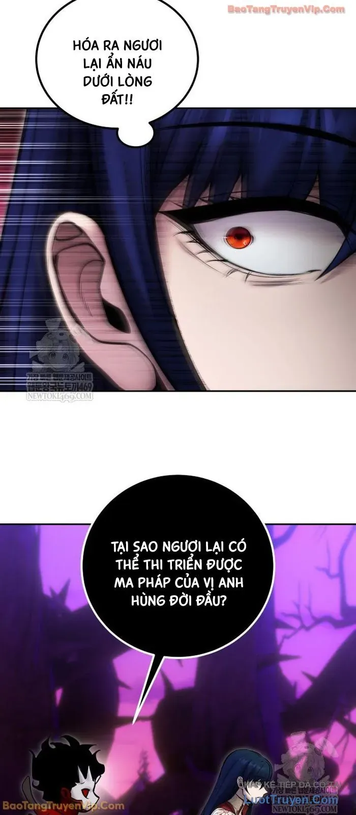 Tôi Mạnh Hơn Anh Hùng [Chap 103-105] - Page 27