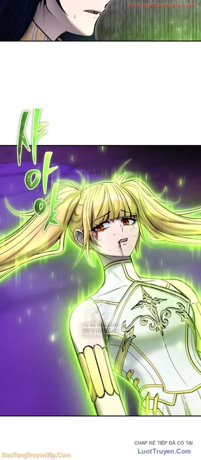 Tôi Mạnh Hơn Anh Hùng [Chap 103-105] - Page 29
