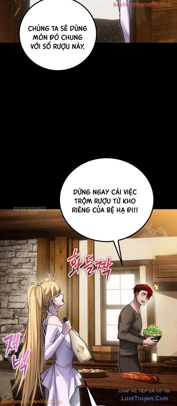 Tôi Mạnh Hơn Anh Hùng [Chap 103-105] - Page 3