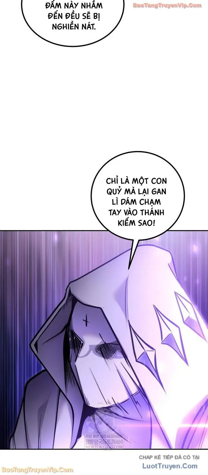 Tôi Mạnh Hơn Anh Hùng [Chap 103-105] - Page 31