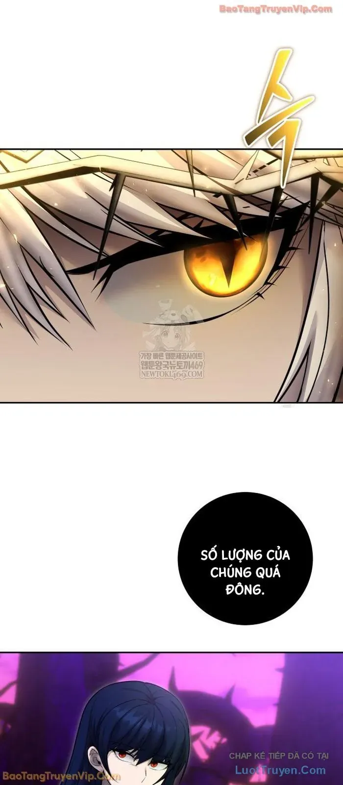 Tôi Mạnh Hơn Anh Hùng [Chap 103-105] - Page 43