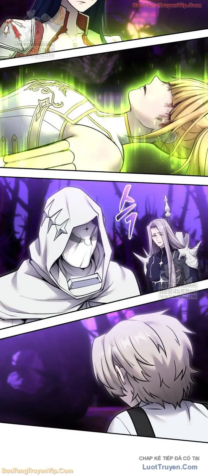 Tôi Mạnh Hơn Anh Hùng [Chap 103-105] - Page 44