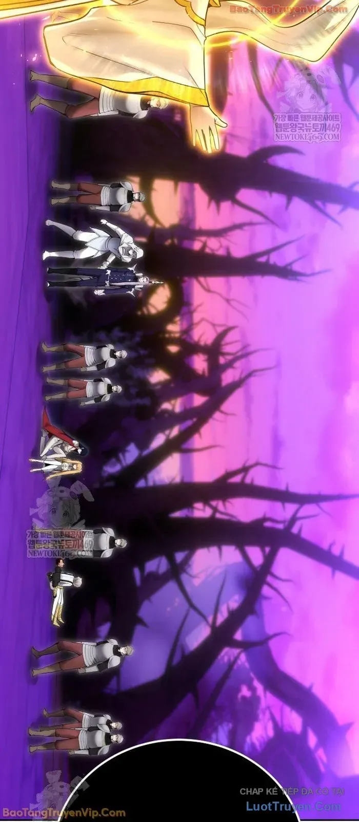 Tôi Mạnh Hơn Anh Hùng [Chap 103-105] - Page 52