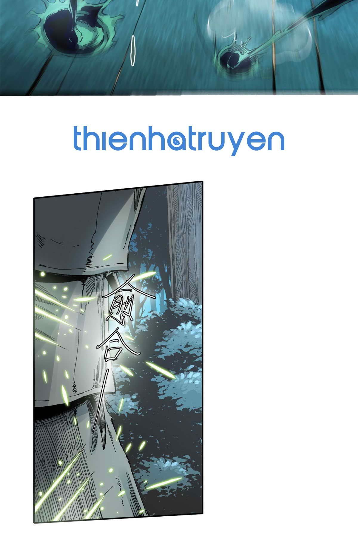 Vĩnh Hằng Quốc Độ Chap 14 - Next Chap 13