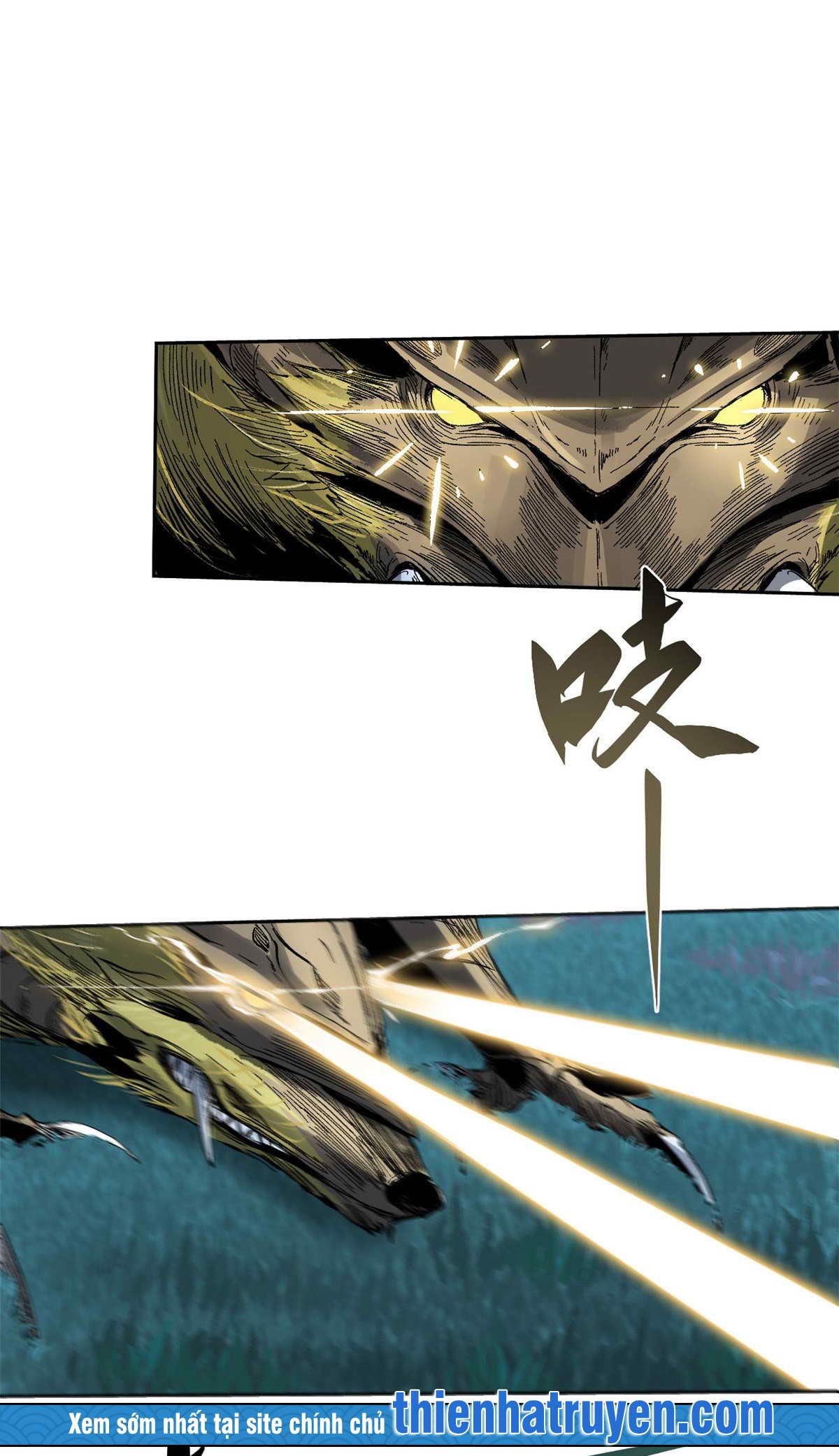 Vĩnh Hằng Quốc Độ Chap 14 - Next Chap 13