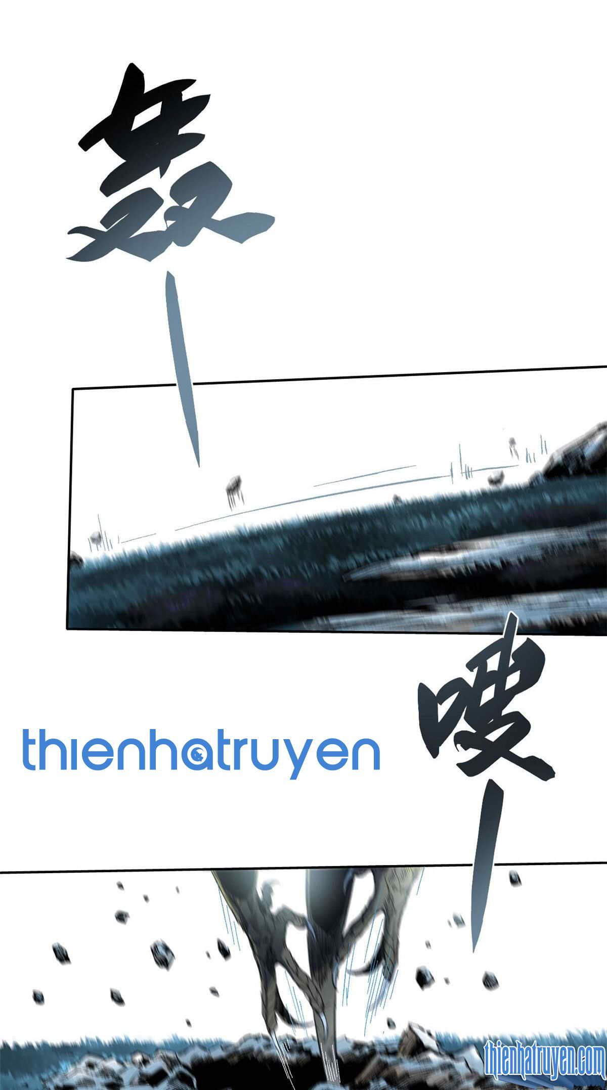 Vĩnh Hằng Quốc Độ Chap 14 - Next Chap 13