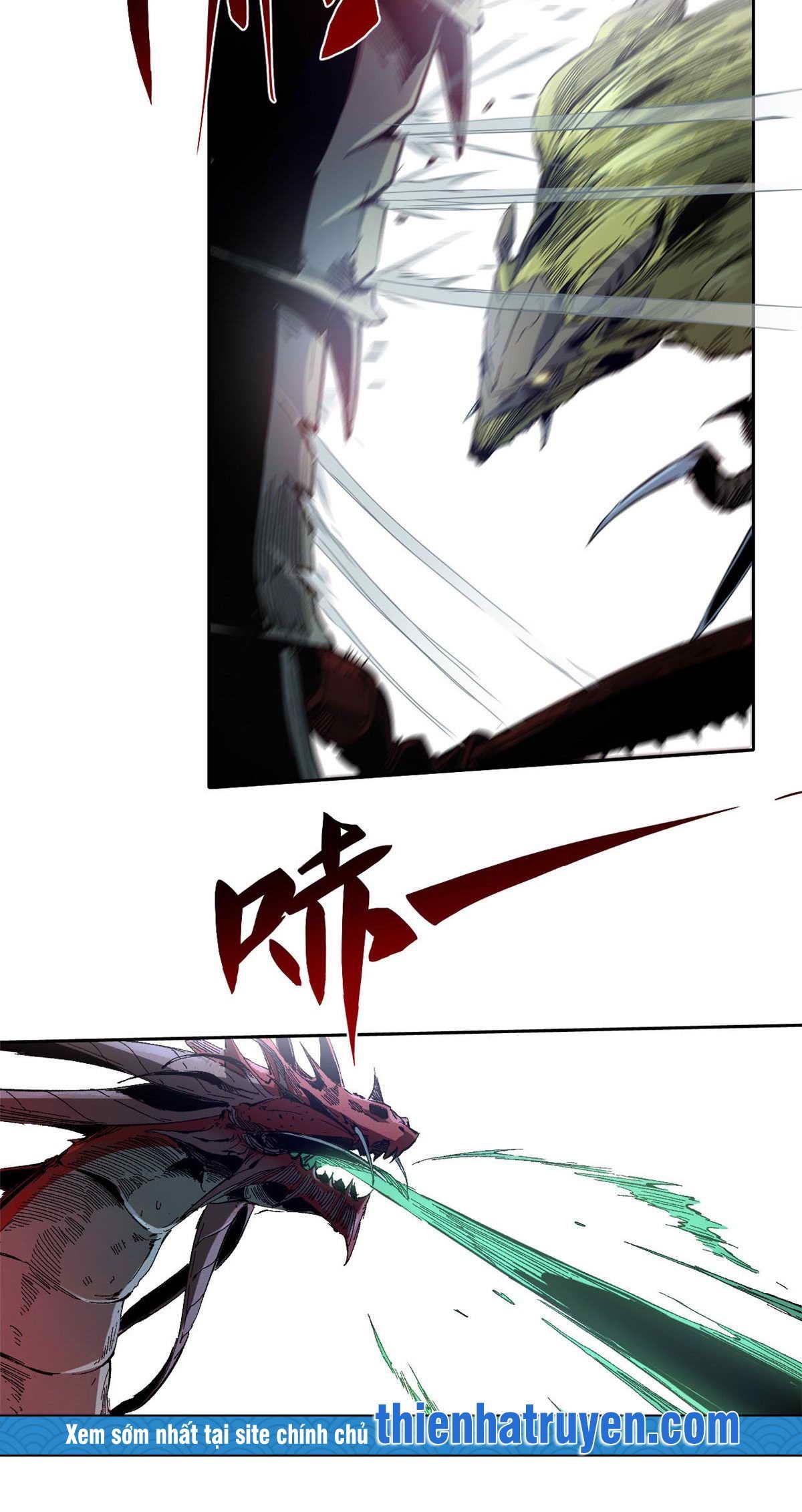 Vĩnh Hằng Quốc Độ Chap 14 - Next Chap 13