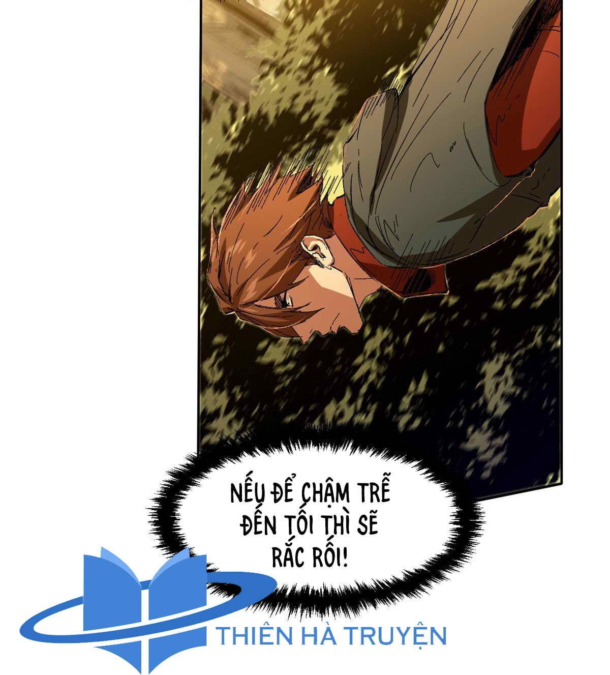 Vĩnh Hằng Quốc Độ Chap 19 - Next Chap 18