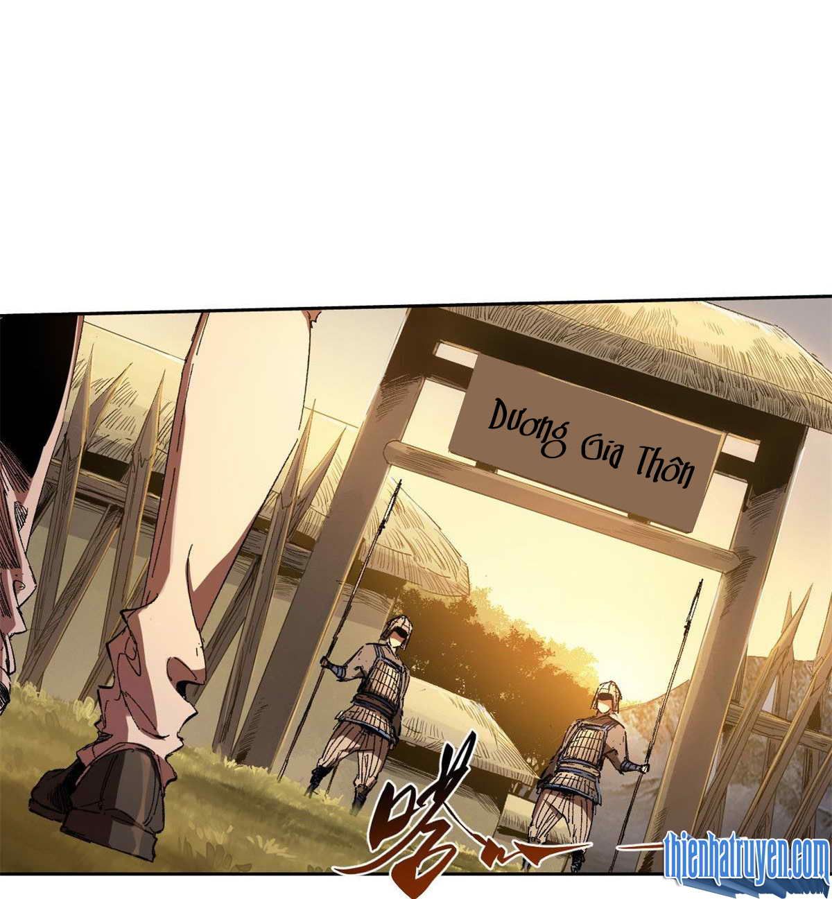 Vĩnh Hằng Quốc Độ Chap 19 - Next Chap 18