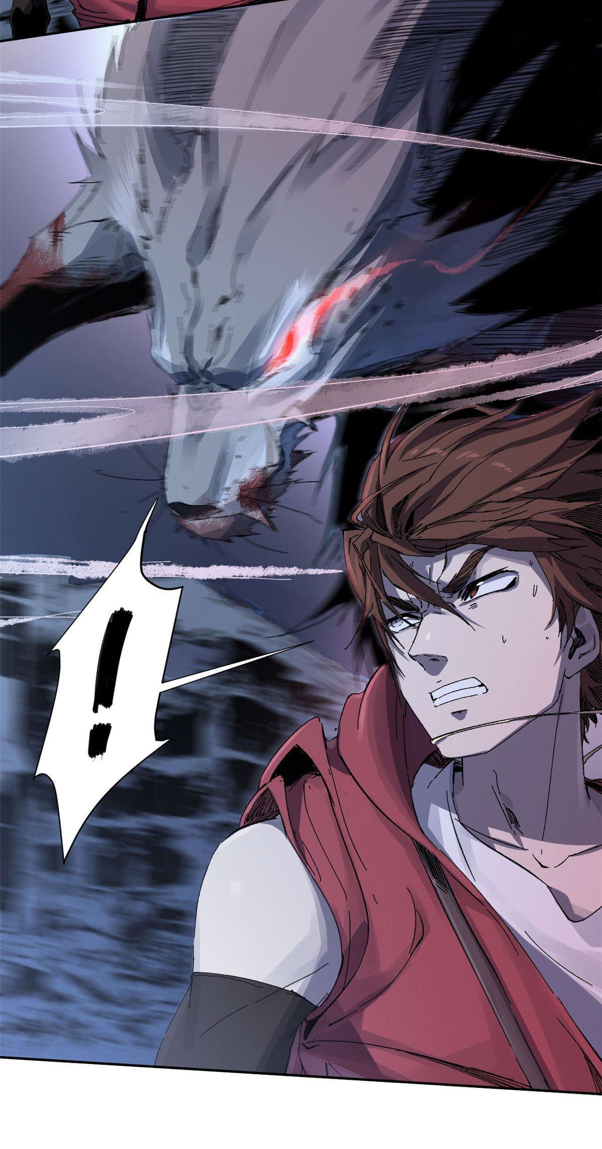 Vĩnh Hằng Quốc Độ Chap 2 - Next Chap 1