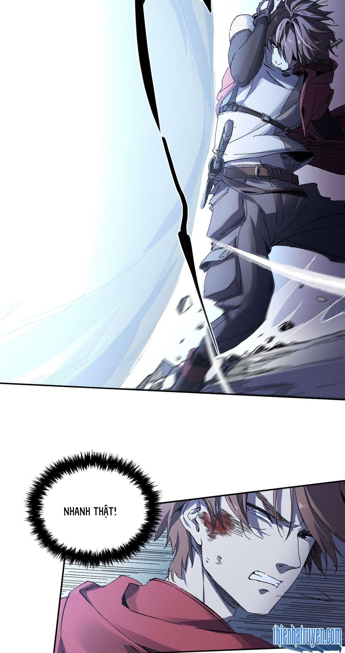 Vĩnh Hằng Quốc Độ Chap 2 - Next Chap 1