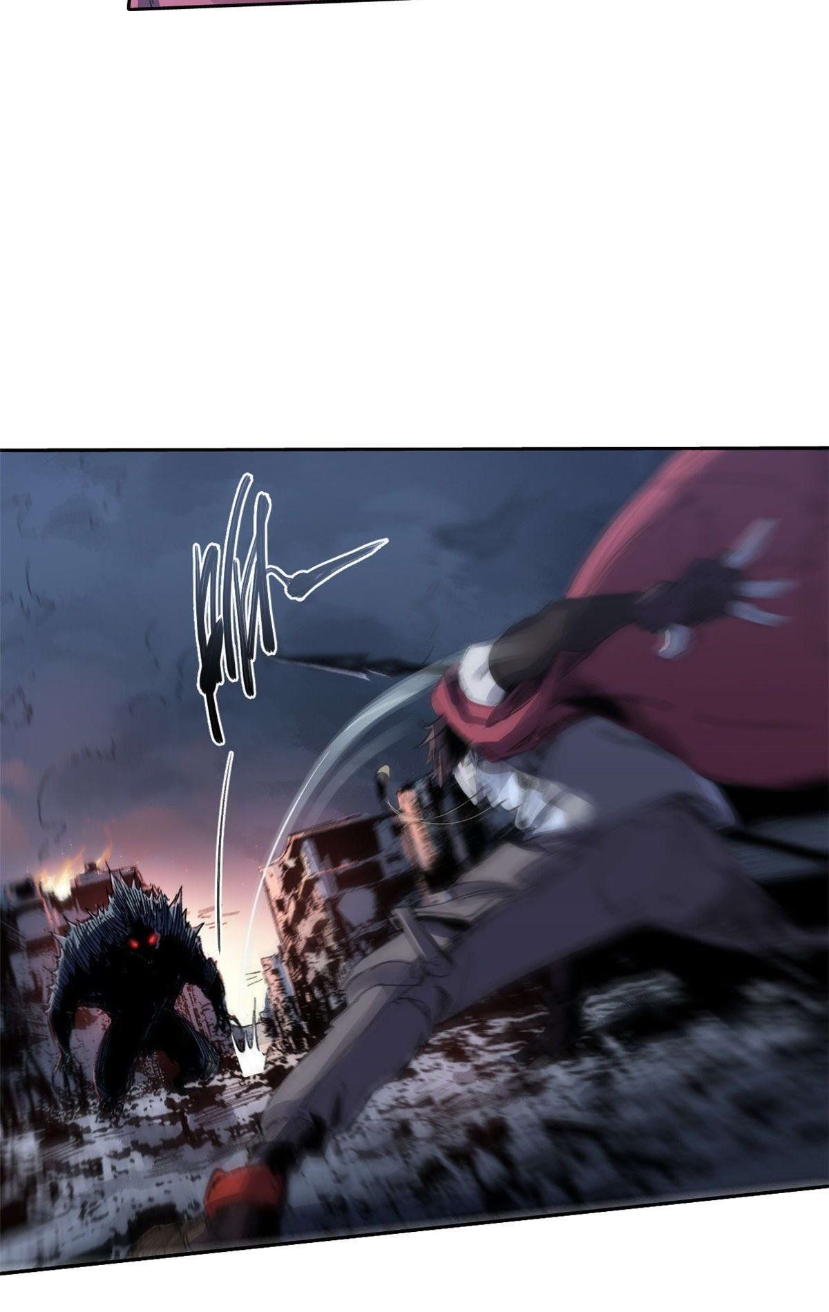 Vĩnh Hằng Quốc Độ Chap 2 - Next Chap 1