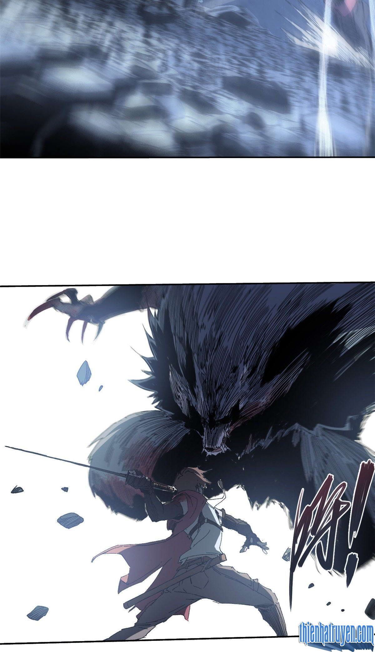 Vĩnh Hằng Quốc Độ Chap 2 - Next Chap 1