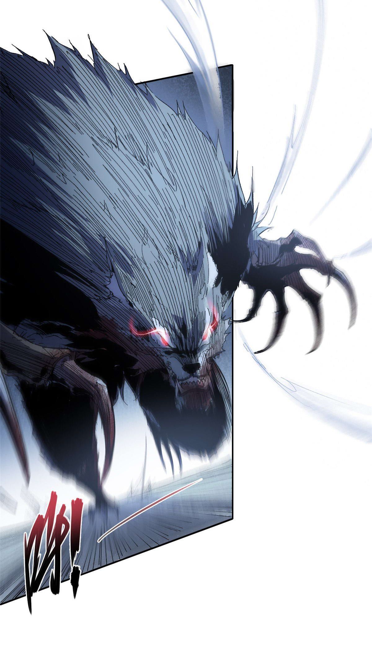 Vĩnh Hằng Quốc Độ Chap 2 - Next Chap 1