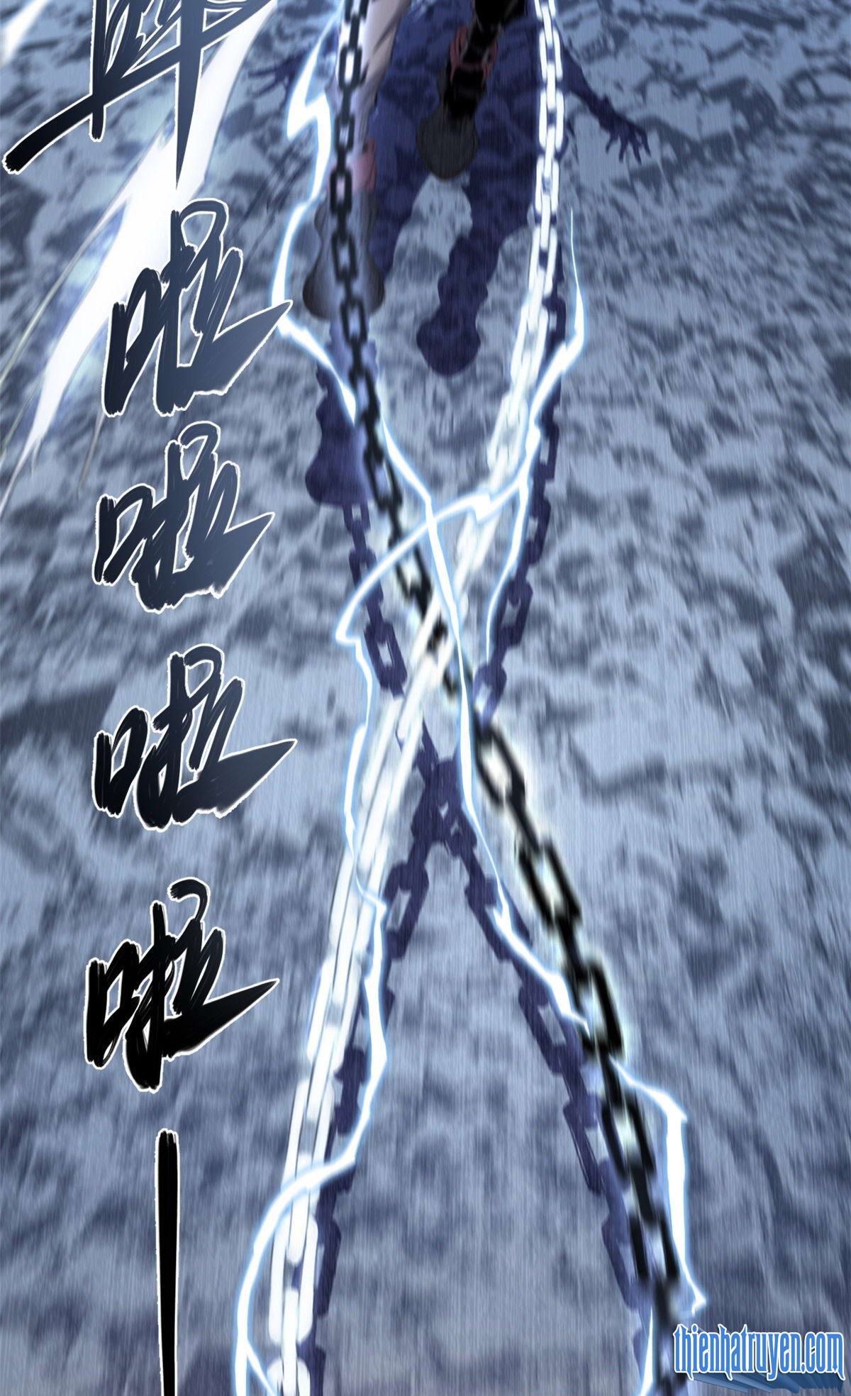 Vĩnh Hằng Quốc Độ Chap 2 - Next Chap 1