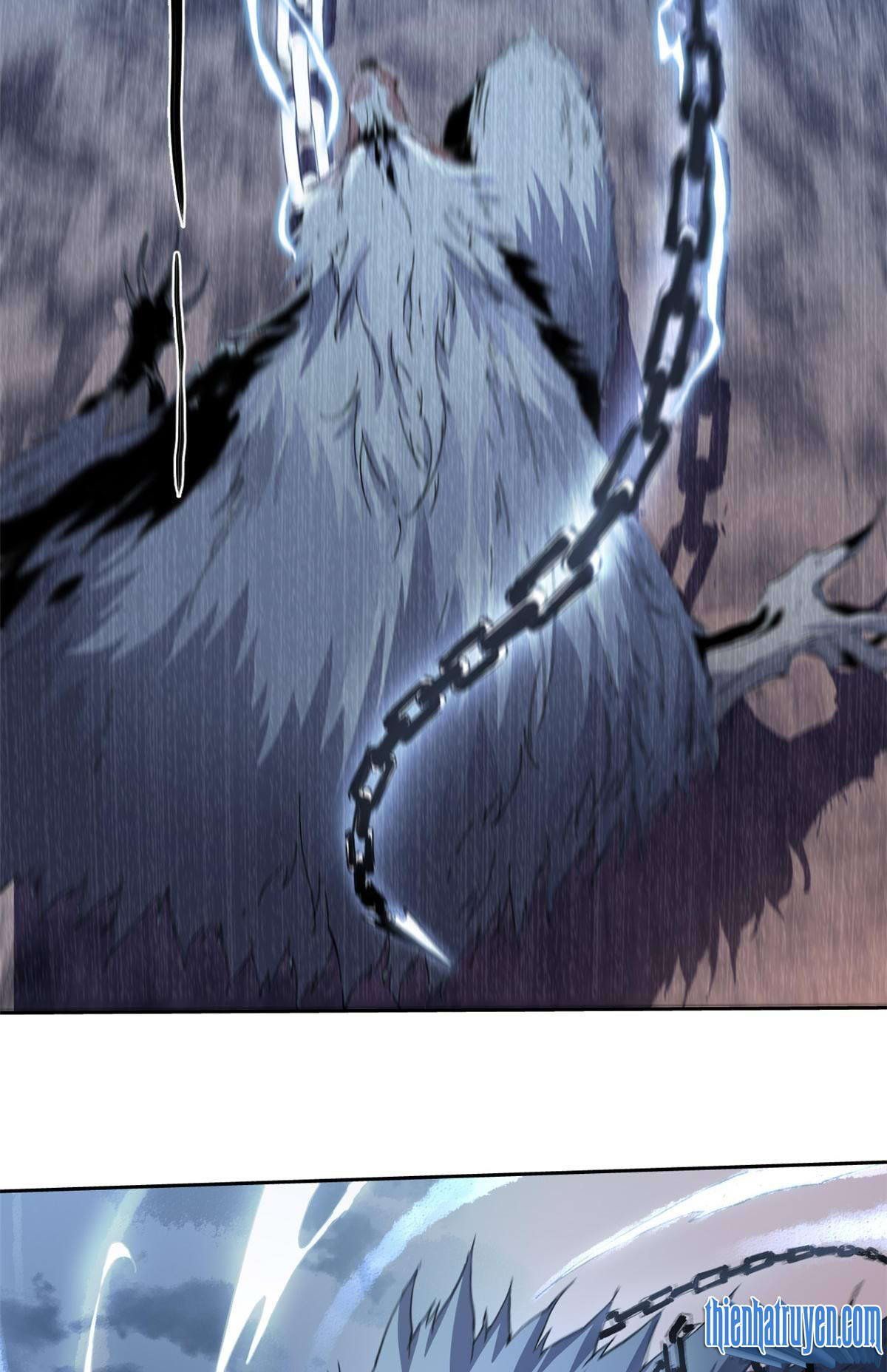 Vĩnh Hằng Quốc Độ Chap 2 - Next Chap 1