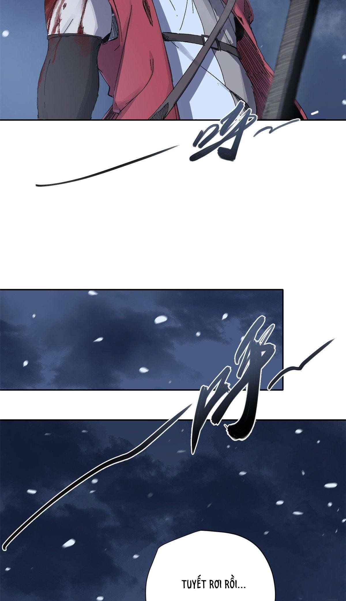 Vĩnh Hằng Quốc Độ Chap 2 - Next Chap 1