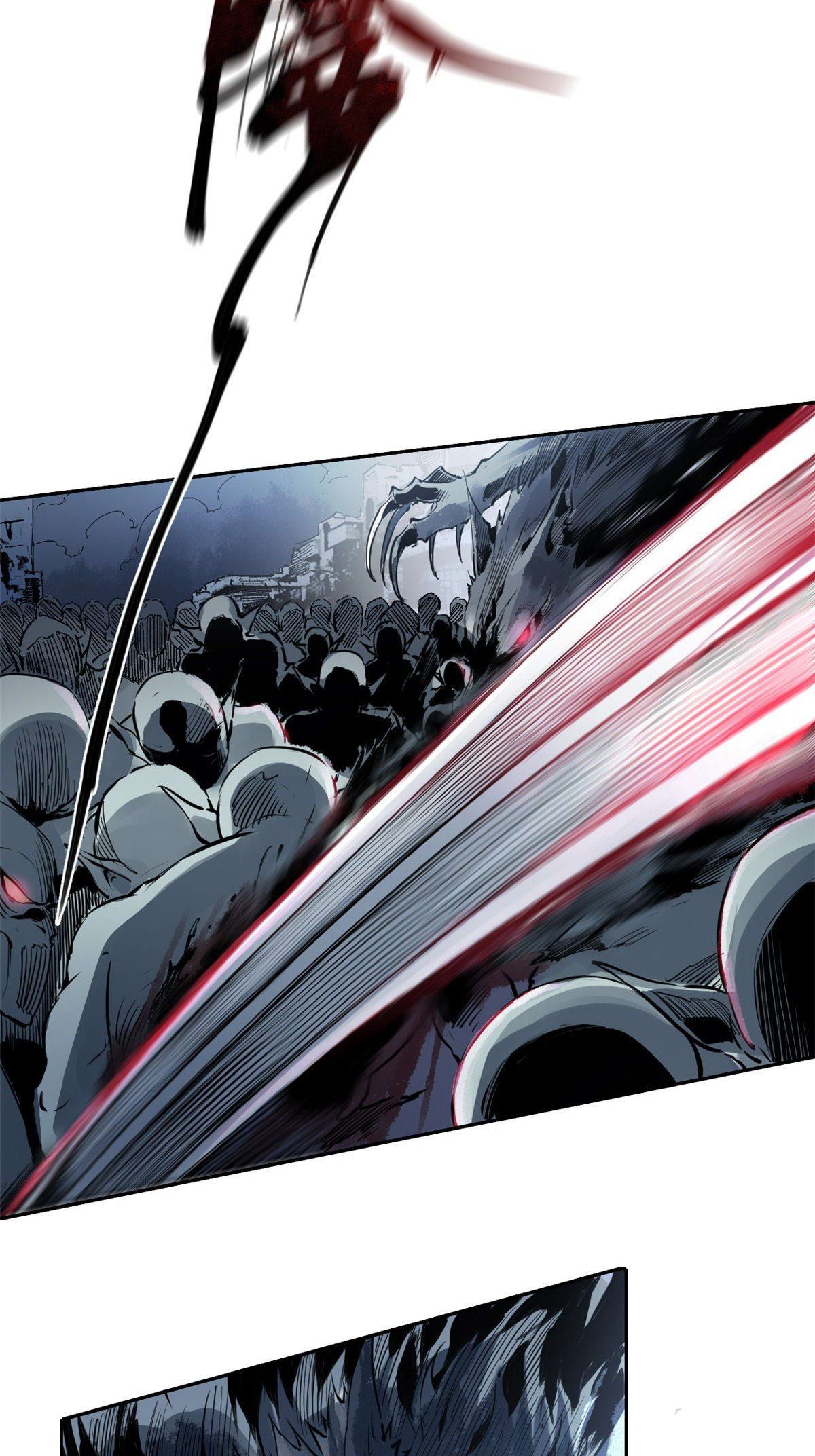 Vĩnh Hằng Quốc Độ Chap 2 - Next Chap 1