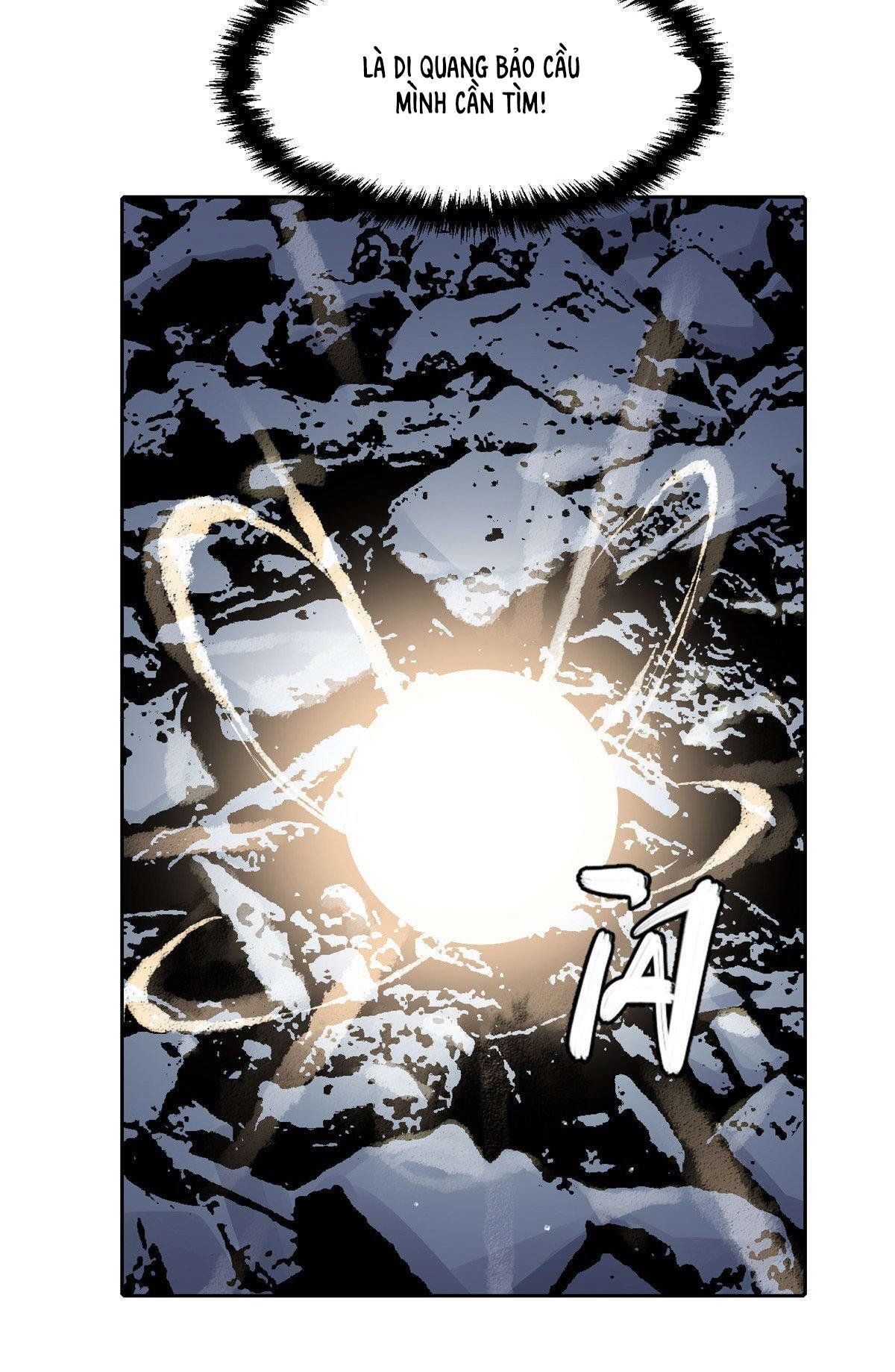 Vĩnh Hằng Quốc Độ Chap 2 - Next Chap 1