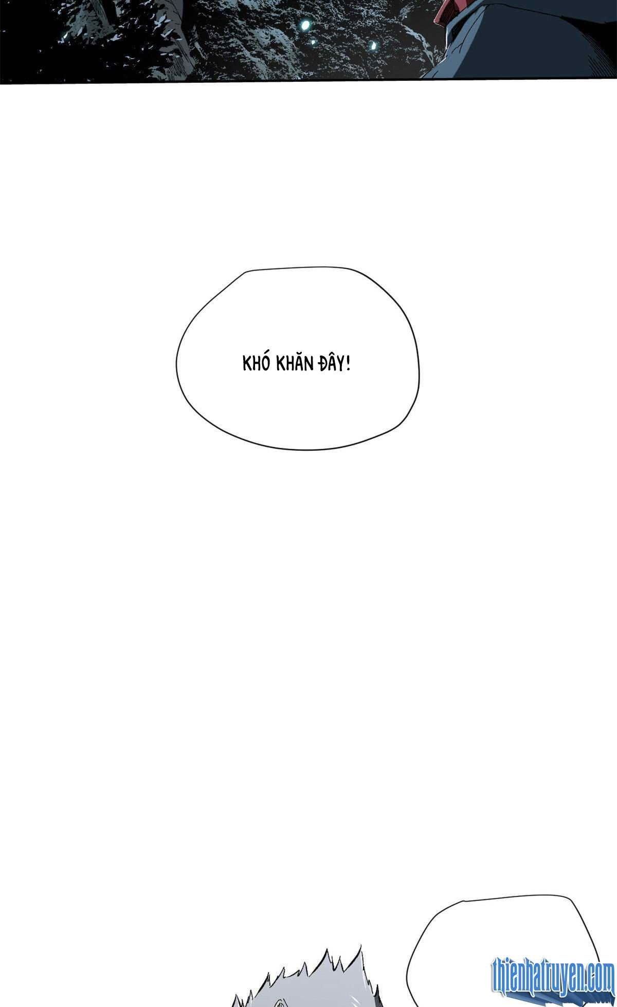 Vĩnh Hằng Quốc Độ Chap 21 - Next Chap 20