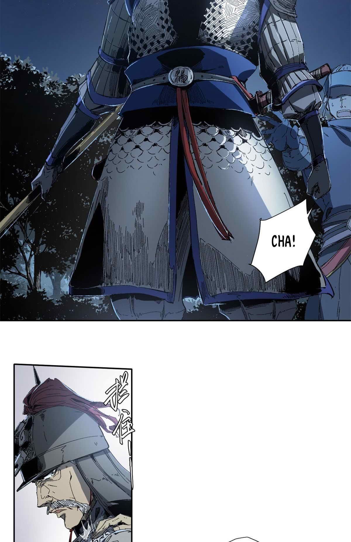 Vĩnh Hằng Quốc Độ Chap 21 - Next Chap 20