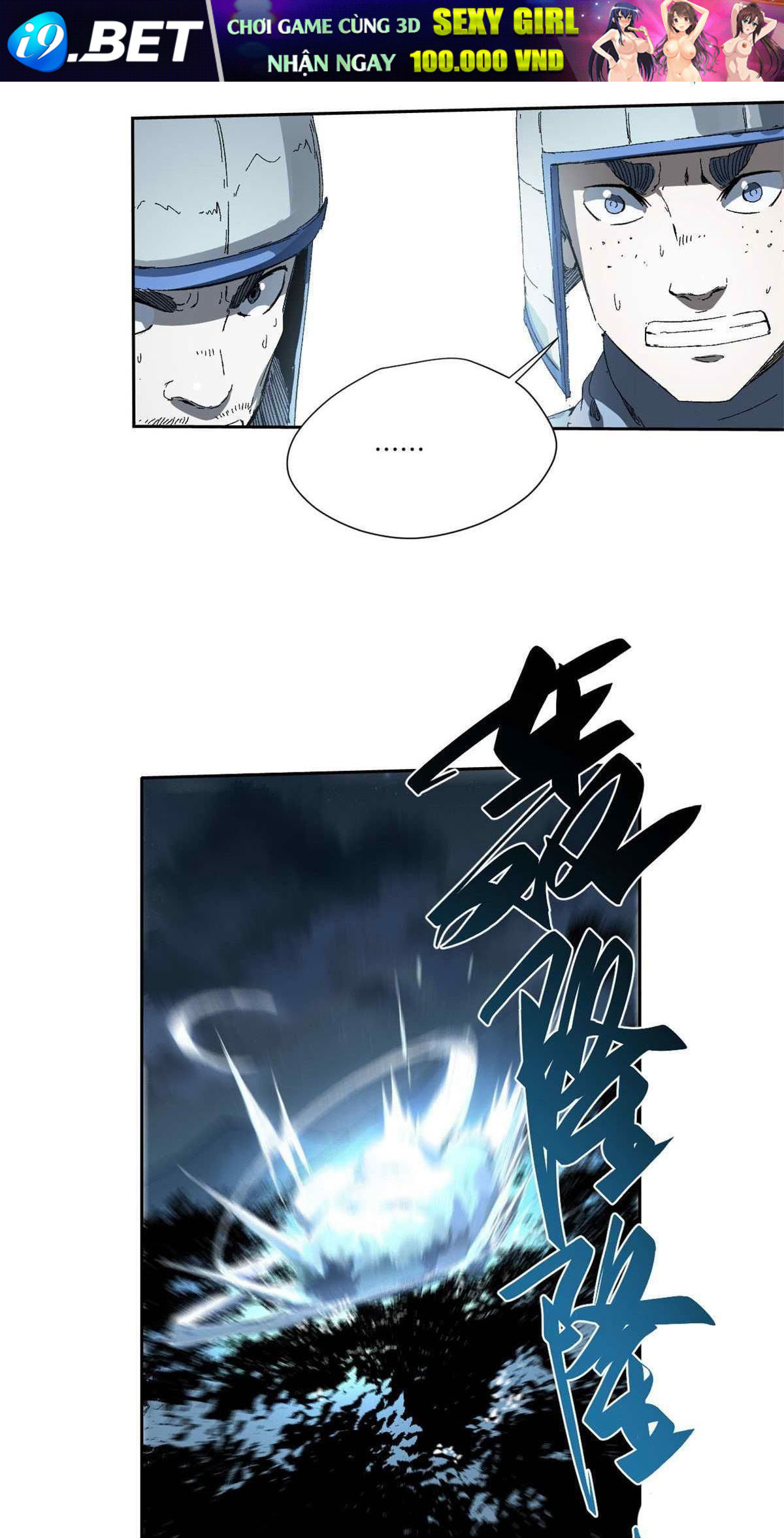 Vĩnh Hằng Quốc Độ Chap 21 - Next Chap 20