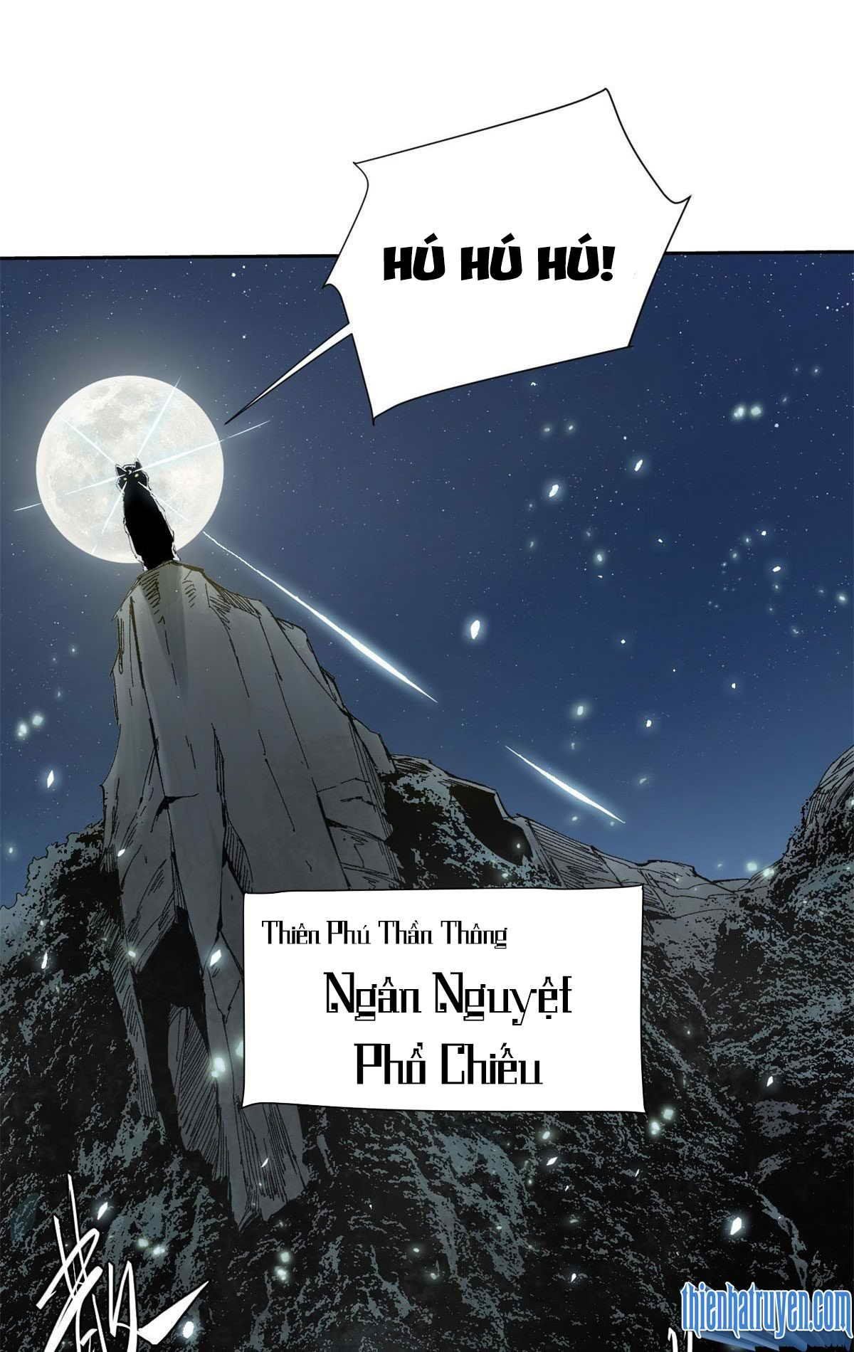 Vĩnh Hằng Quốc Độ Chap 21 - Next Chap 20