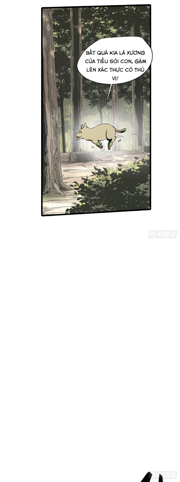 Vĩnh Hằng Quốc Độ Chap 25 - Next Chap 24