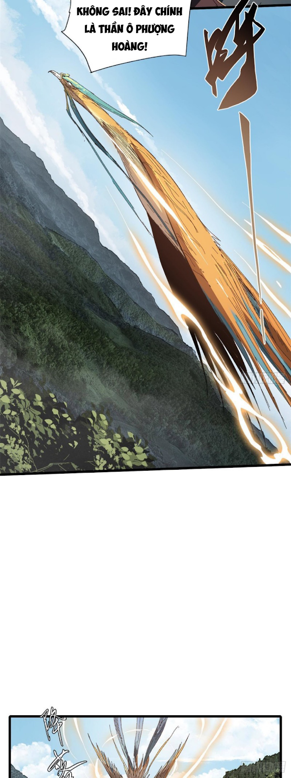 Vĩnh Hằng Quốc Độ Chap 25 - Next Chap 24