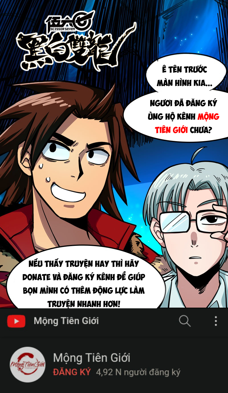 Vĩnh Hằng Quốc Độ Chap 25 - Next Chap 24