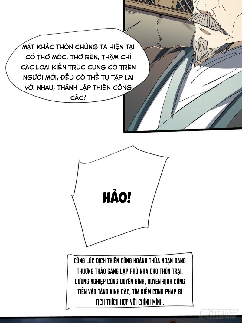 Vĩnh Hằng Quốc Độ Chap 26 - Next Chap 25