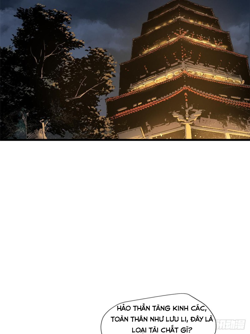 Vĩnh Hằng Quốc Độ Chap 26 - Next Chap 25