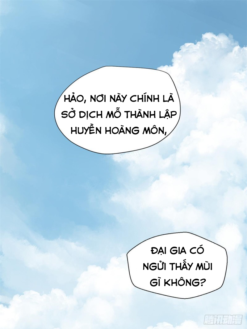 Vĩnh Hằng Quốc Độ Chap 26 - Next Chap 25