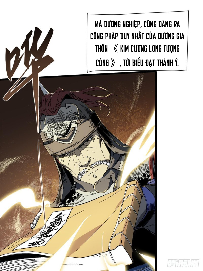 Vĩnh Hằng Quốc Độ Chap 26 - Next Chap 25