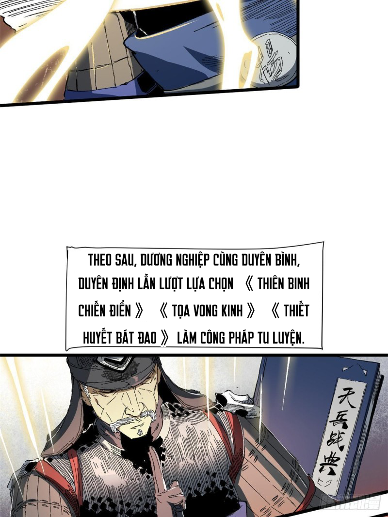 Vĩnh Hằng Quốc Độ Chap 26 - Next Chap 25