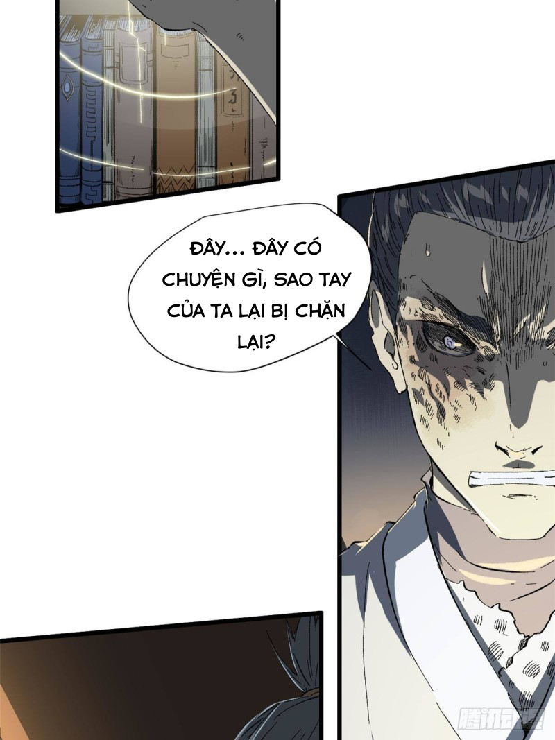 Vĩnh Hằng Quốc Độ Chap 26 - Next Chap 25