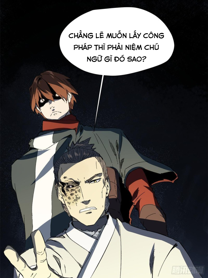 Vĩnh Hằng Quốc Độ Chap 26 - Next Chap 25