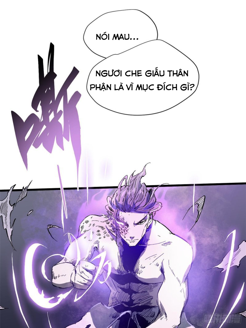 Vĩnh Hằng Quốc Độ Chap 26 - Next Chap 25