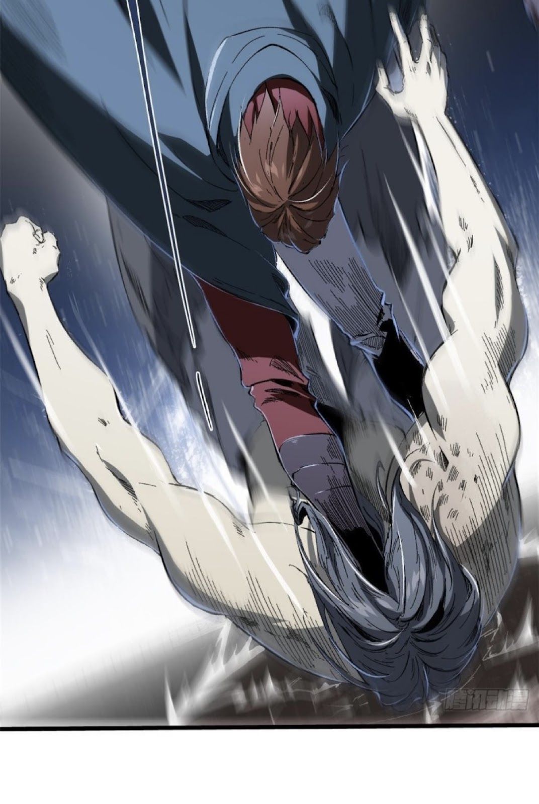 Vĩnh Hằng Quốc Độ Chap 26 - Next Chap 25