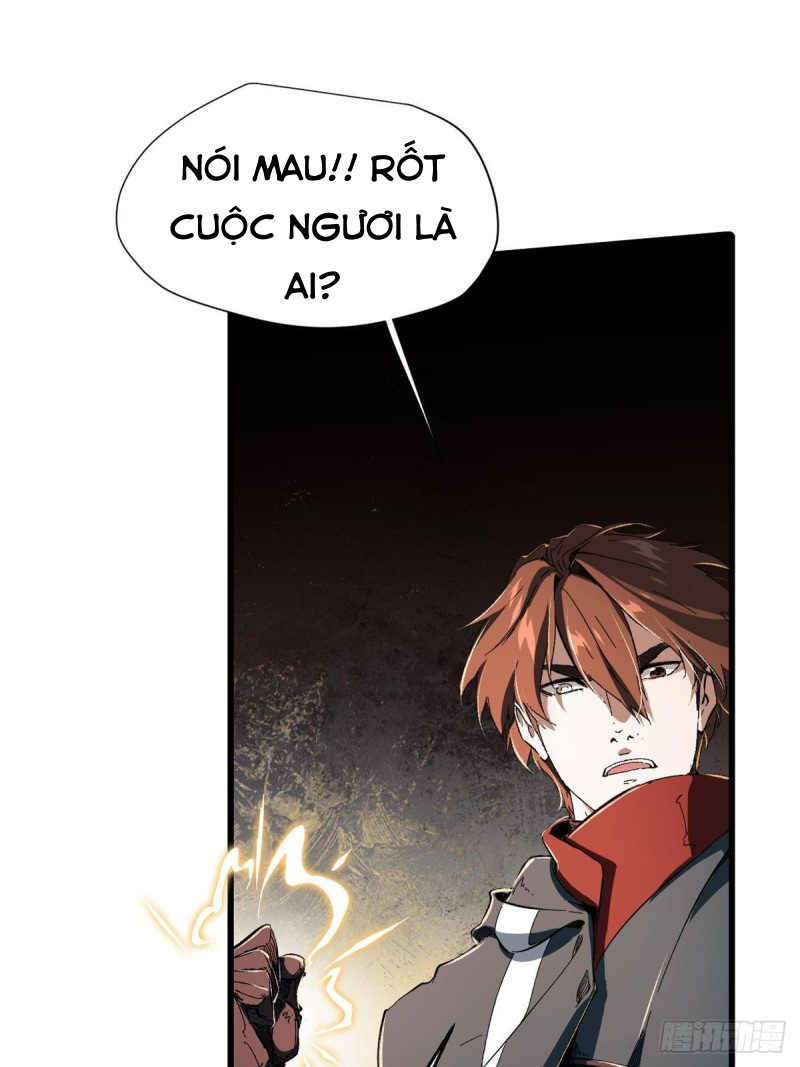 Vĩnh Hằng Quốc Độ Chap 26 - Next Chap 25