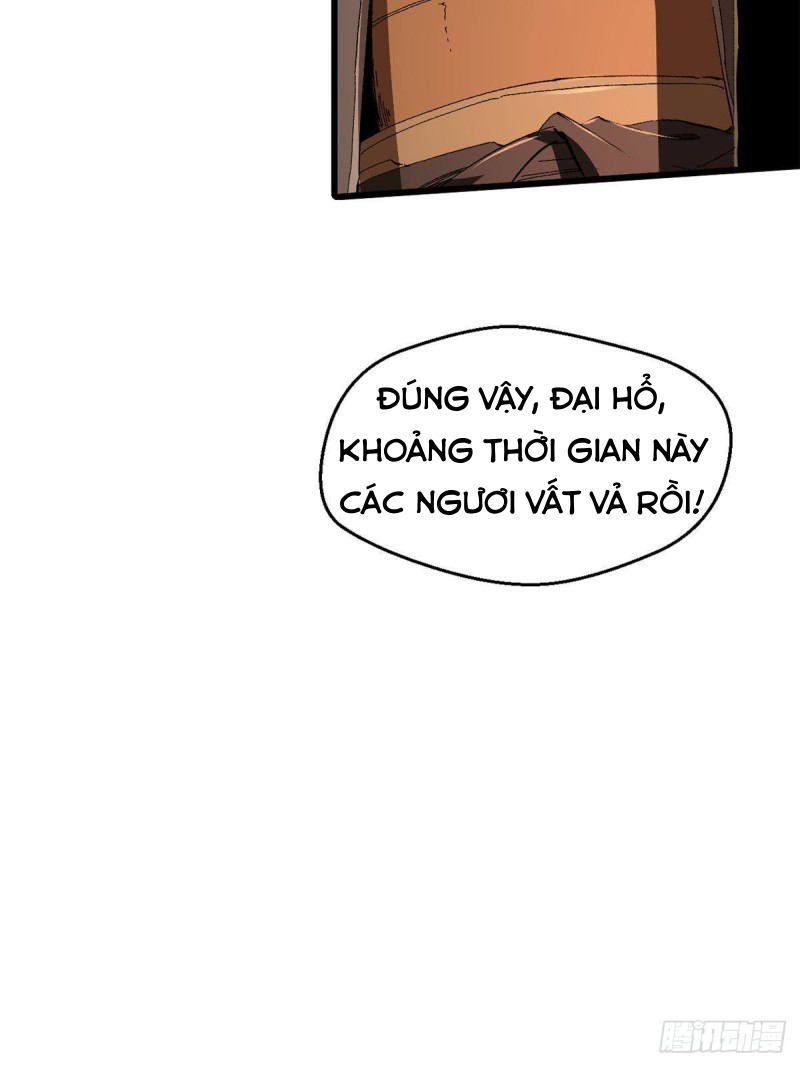 Vĩnh Hằng Quốc Độ Chap 26 - Next Chap 25