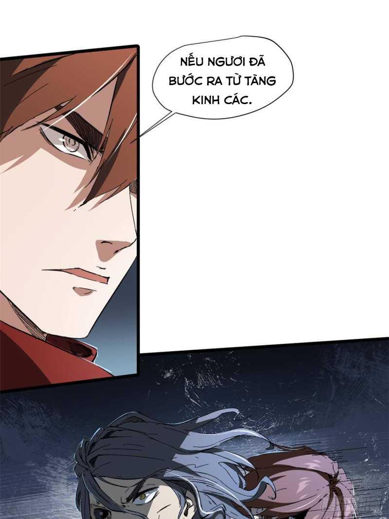 Vĩnh Hằng Quốc Độ Chap 26 - Next Chap 25