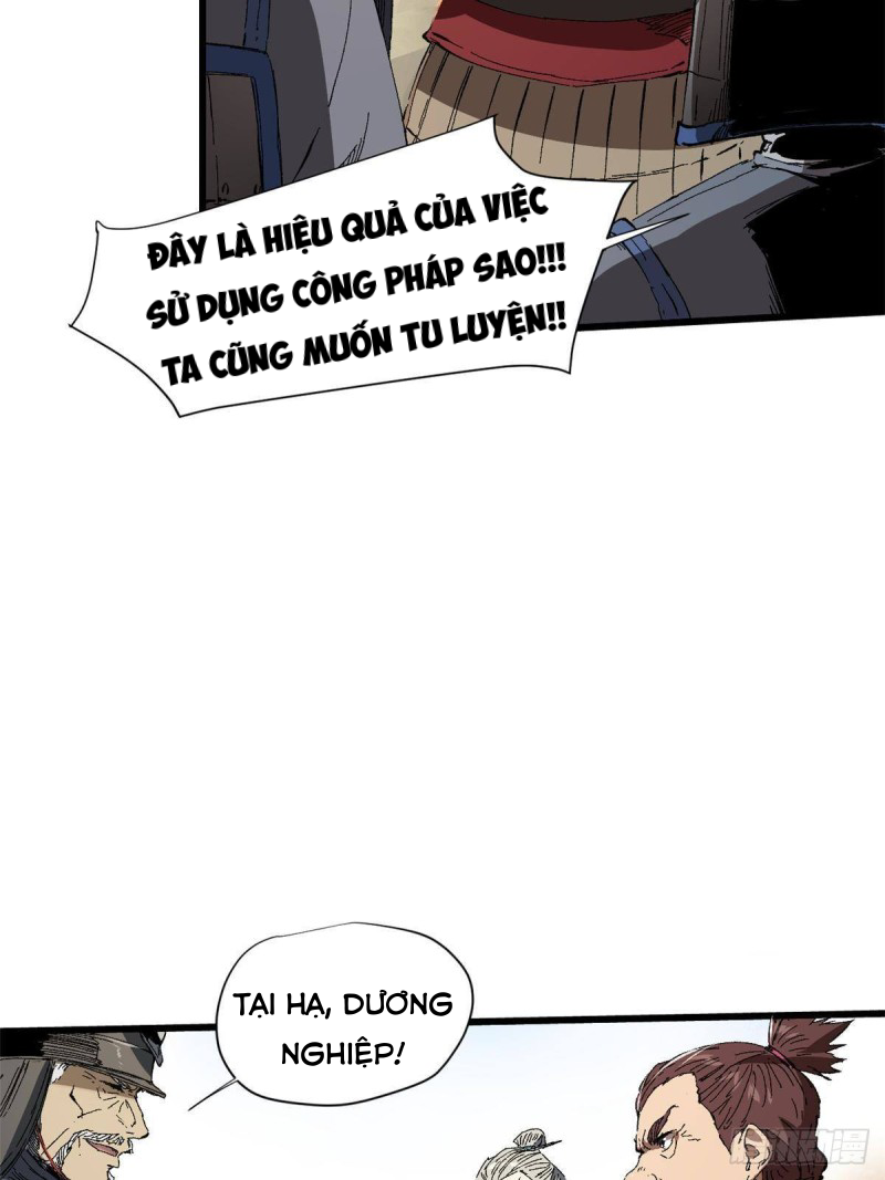 Vĩnh Hằng Quốc Độ Chap 26 - Next Chap 25