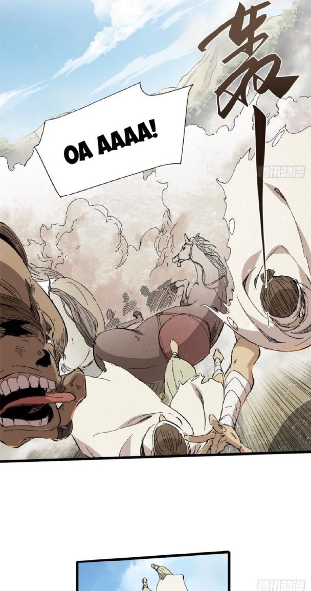 Vĩnh Hằng Quốc Độ Chap 33 - Next Chap 32