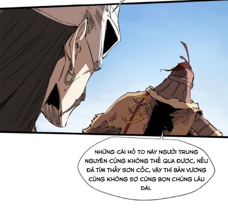 Vĩnh Hằng Quốc Độ Chap 33 - Next Chap 32