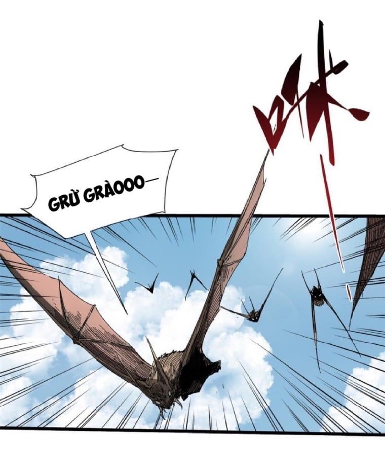 Vĩnh Hằng Quốc Độ Chap 33 - Next Chap 32